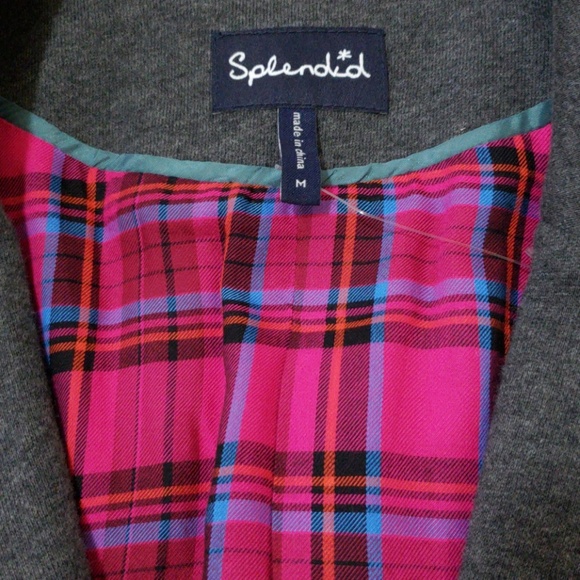 Splendid Blazer - Picture 4 of 8